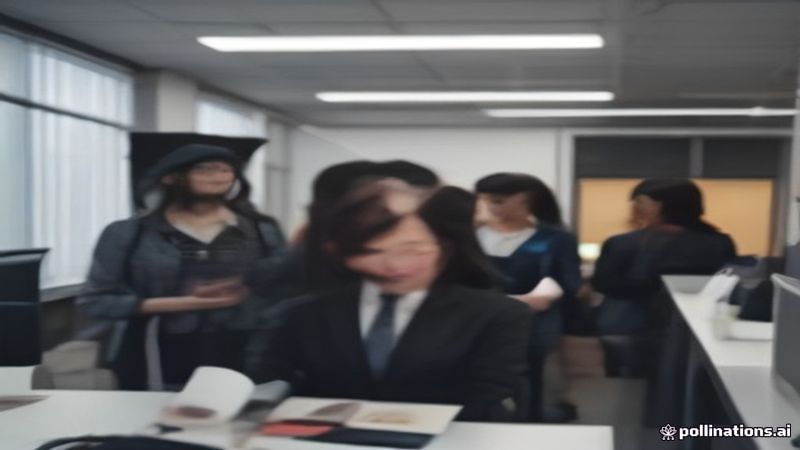 人妻猎人 漫画 内容团队校对与排版工作场景
